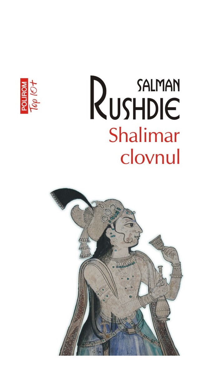 Shalimar clovnul | Salman Rushdie