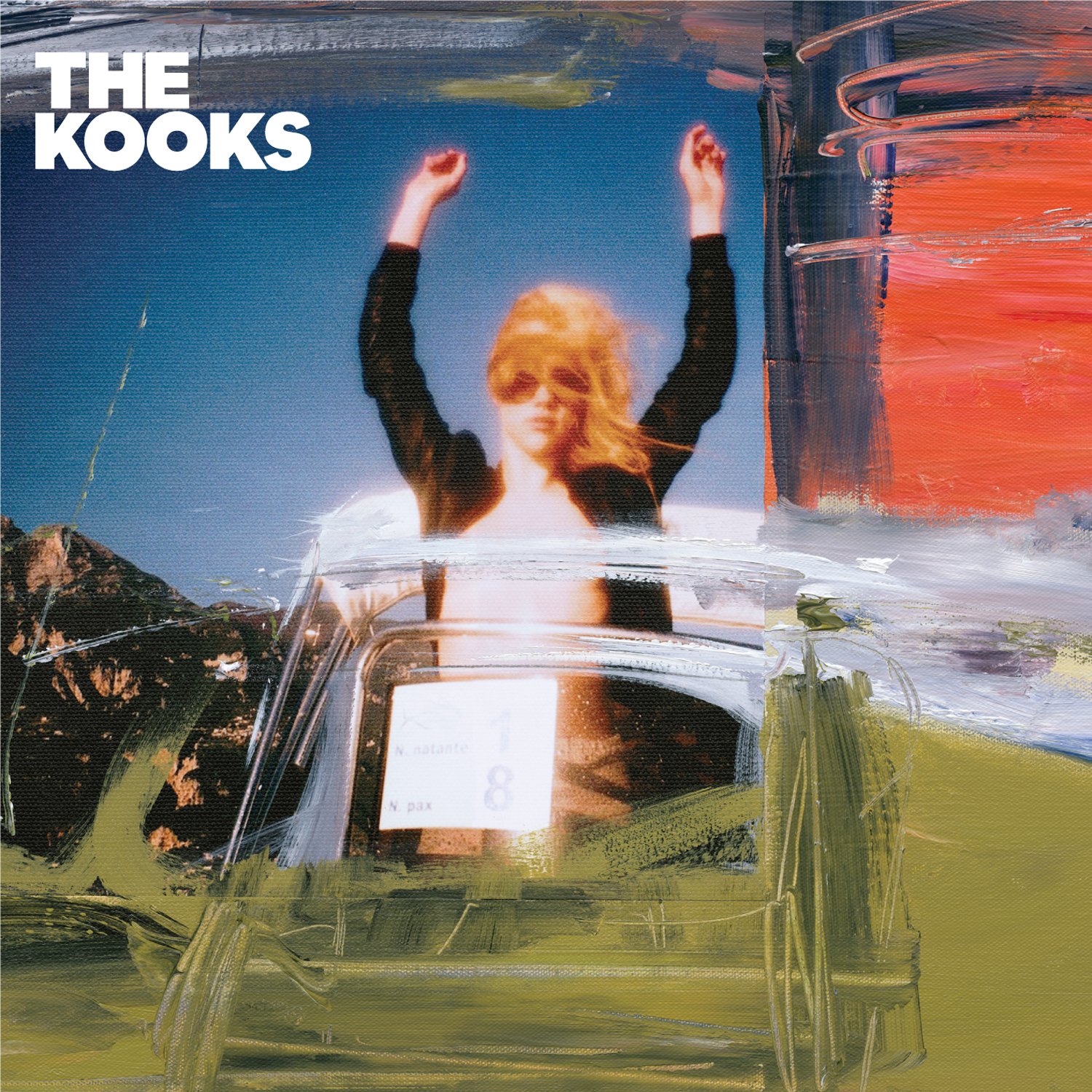 Junk Of The Heart - Vinyl | The Kooks