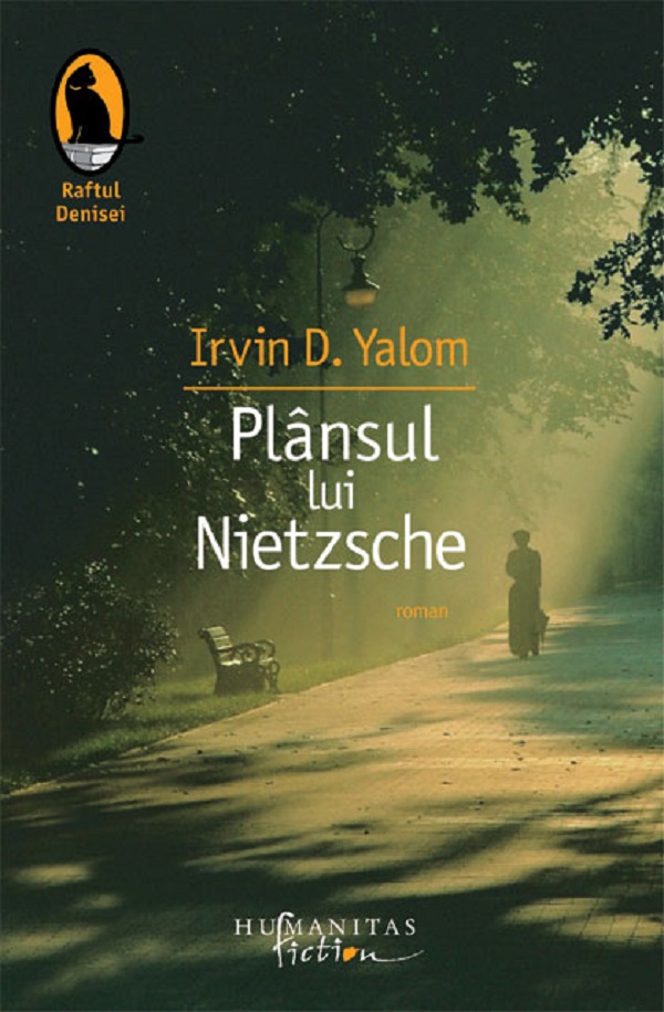 Plansul lui Nietzsche | Irvin D. Yalom