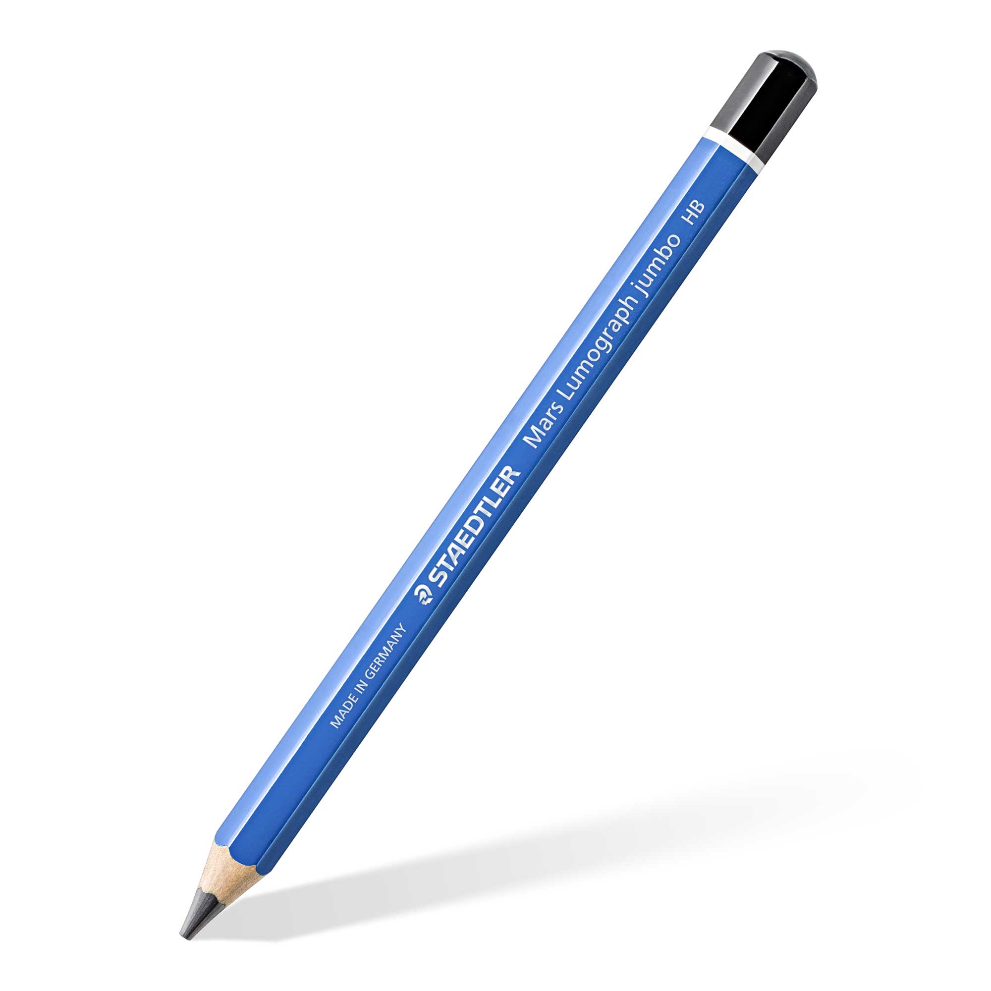 Creion desen HB - Mars Lumograph | Staedtler - 3 | YEO