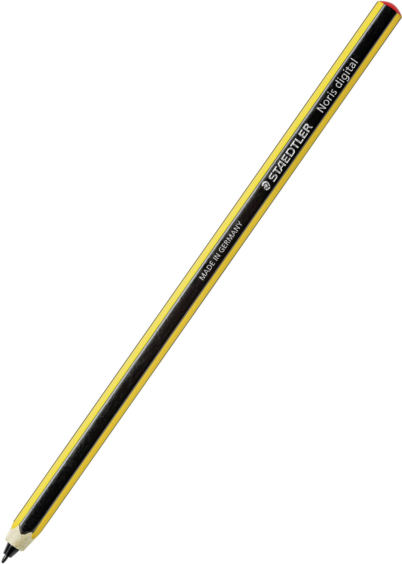 Creion Stylus - Noris Digital - Yellow | Staedtler