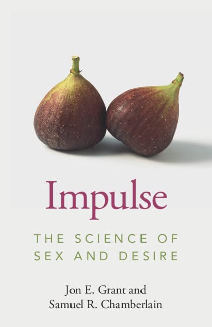 Impulse | Jon E. Grant, Samuel R. Chamberlain
