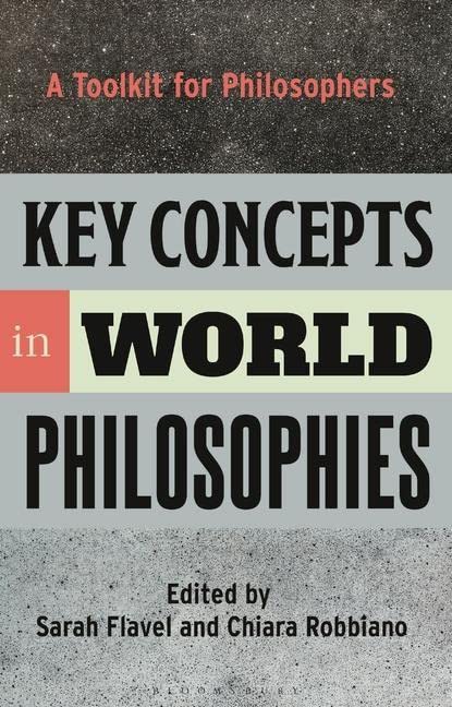 Key Concepts in World Philosophies |