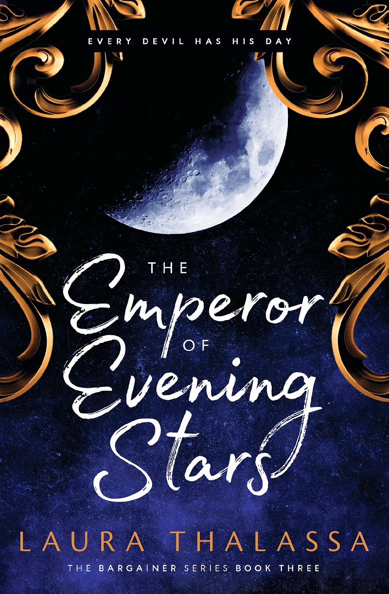 The Emperor of Evening Stars | Laura Thalassa