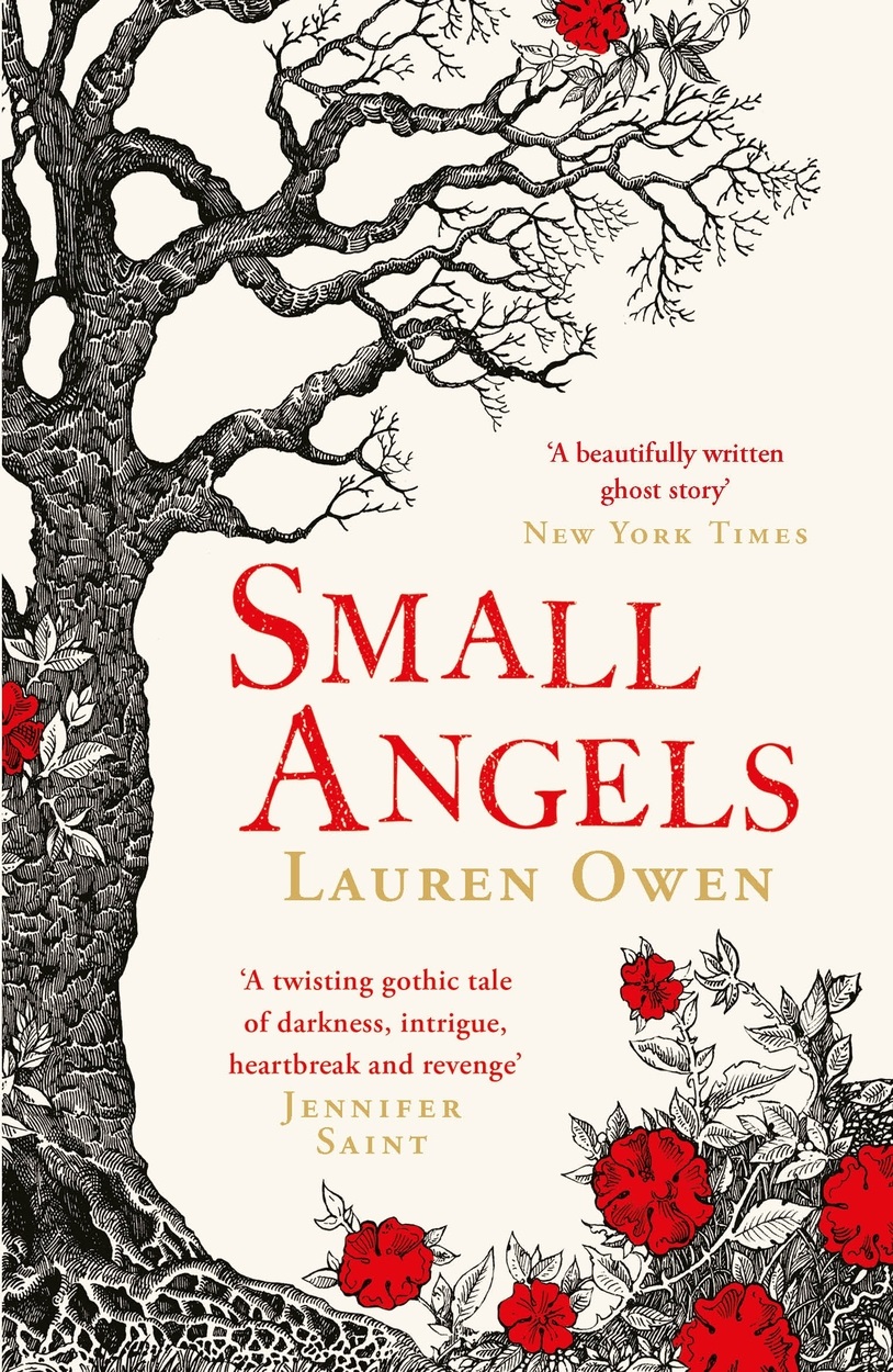 Small Angels | Lauren Owen
