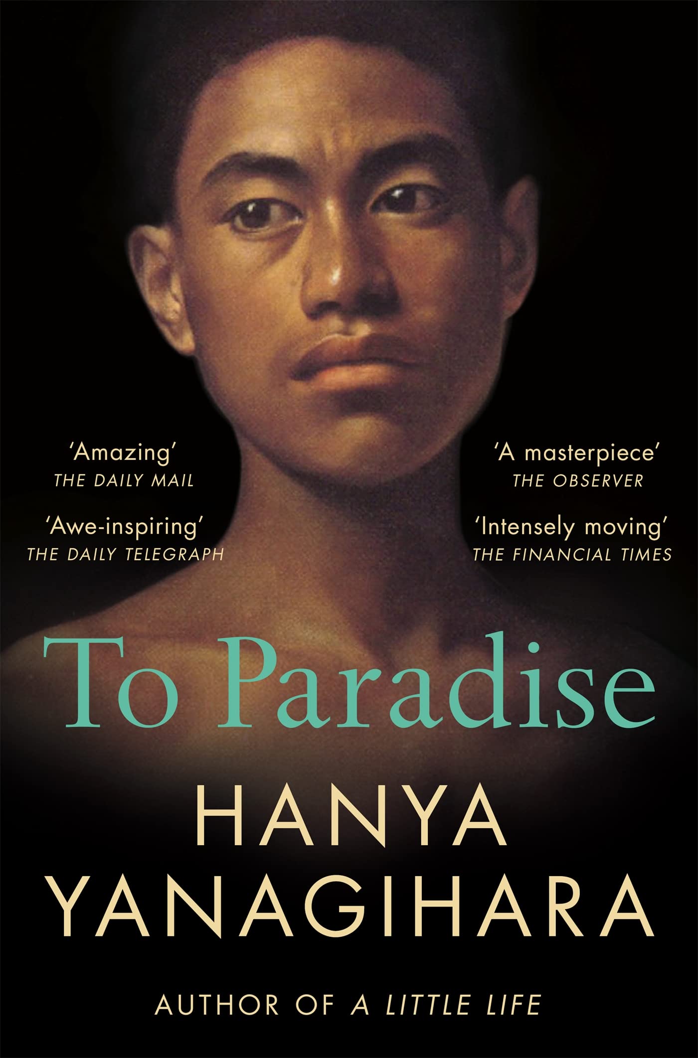 To Paradise | Hanya Yanagihara