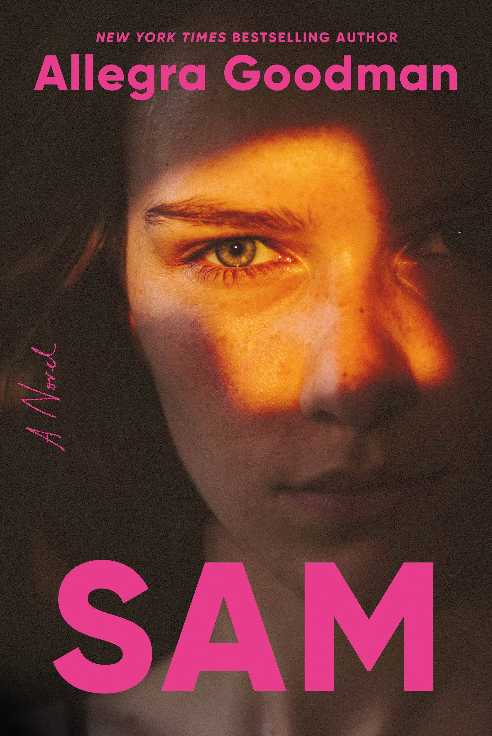 Sam | Allegra Goodman