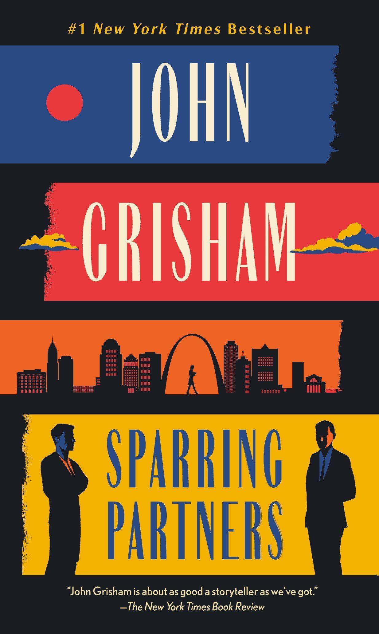 Sparring Partners | John Grisham
