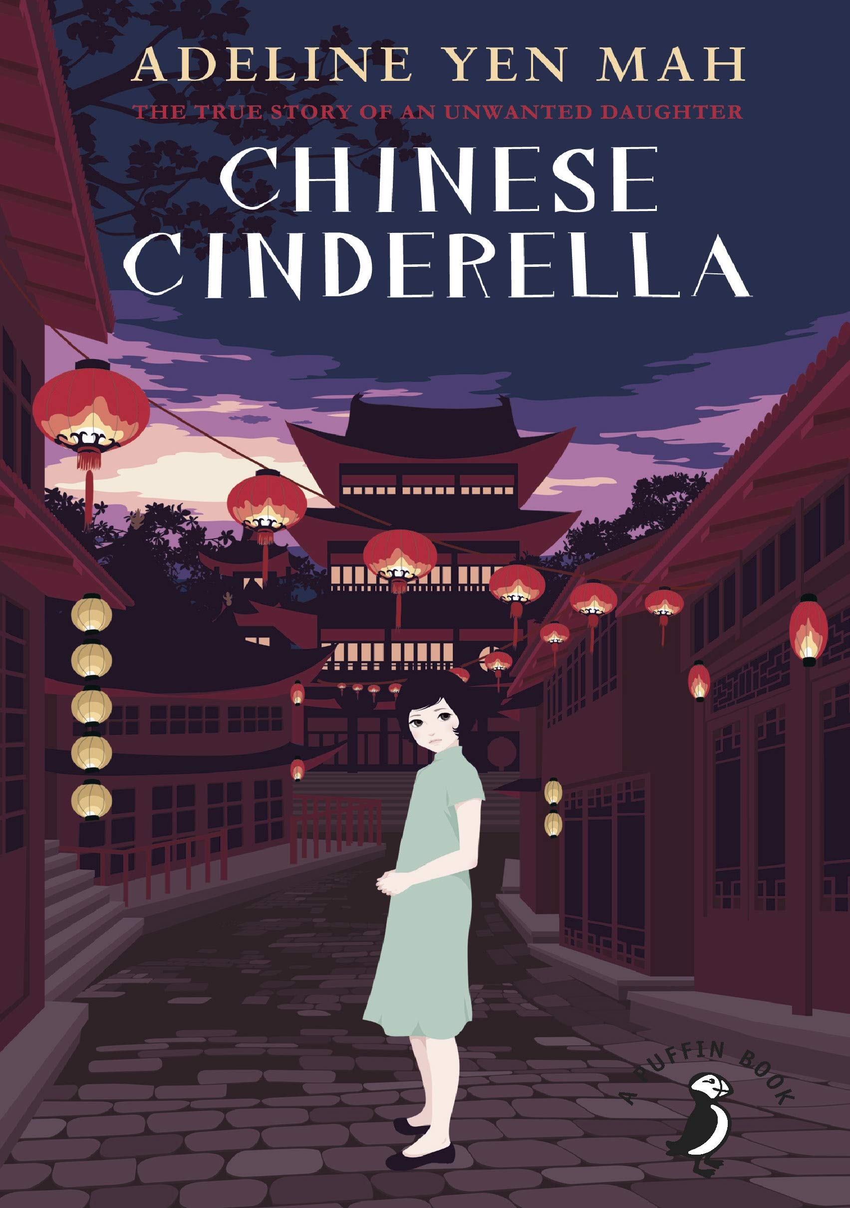 Chinese Cinderella | Adeline Yen Mah