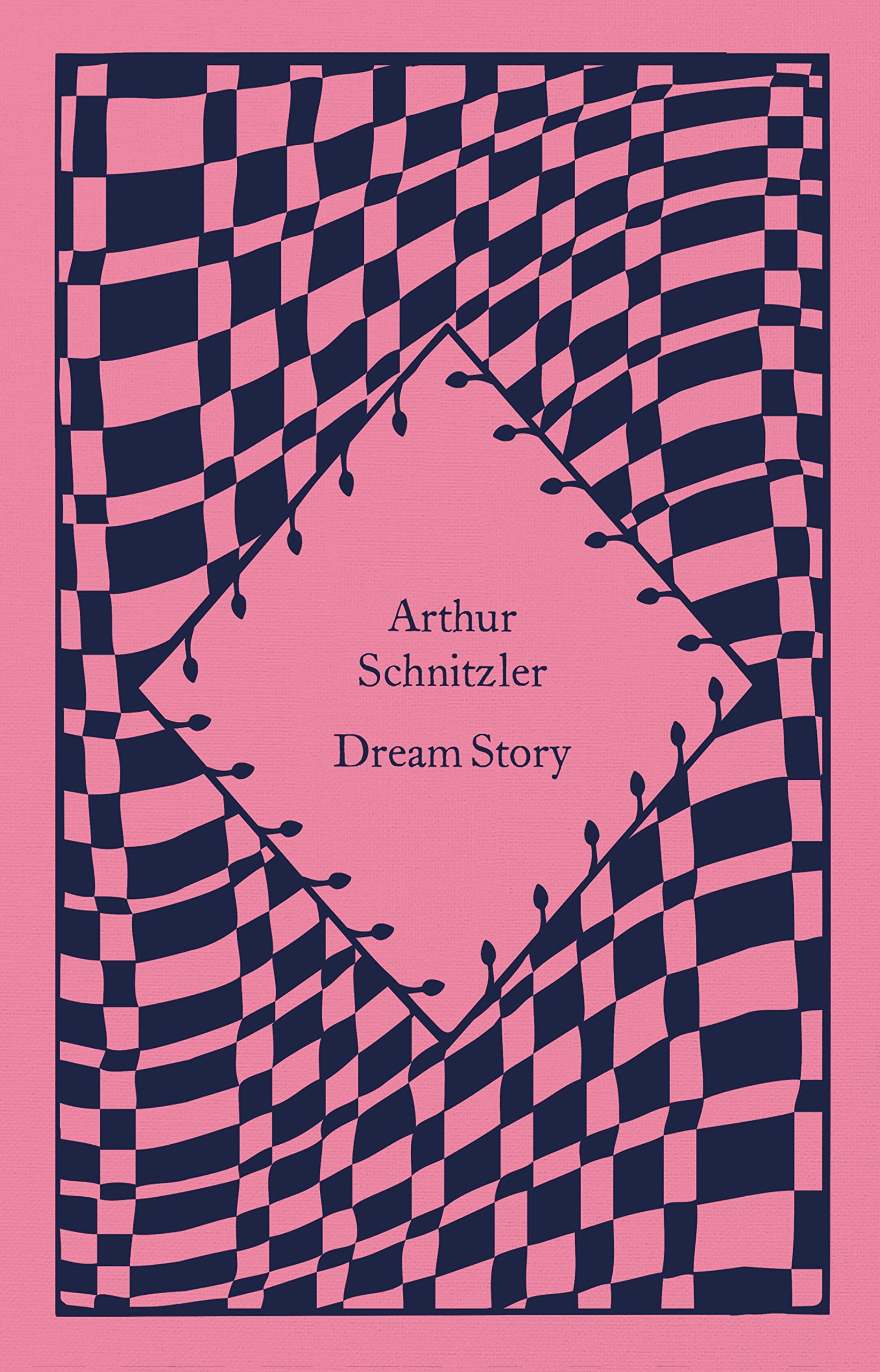 Dream Story | Arthur Schnitzler