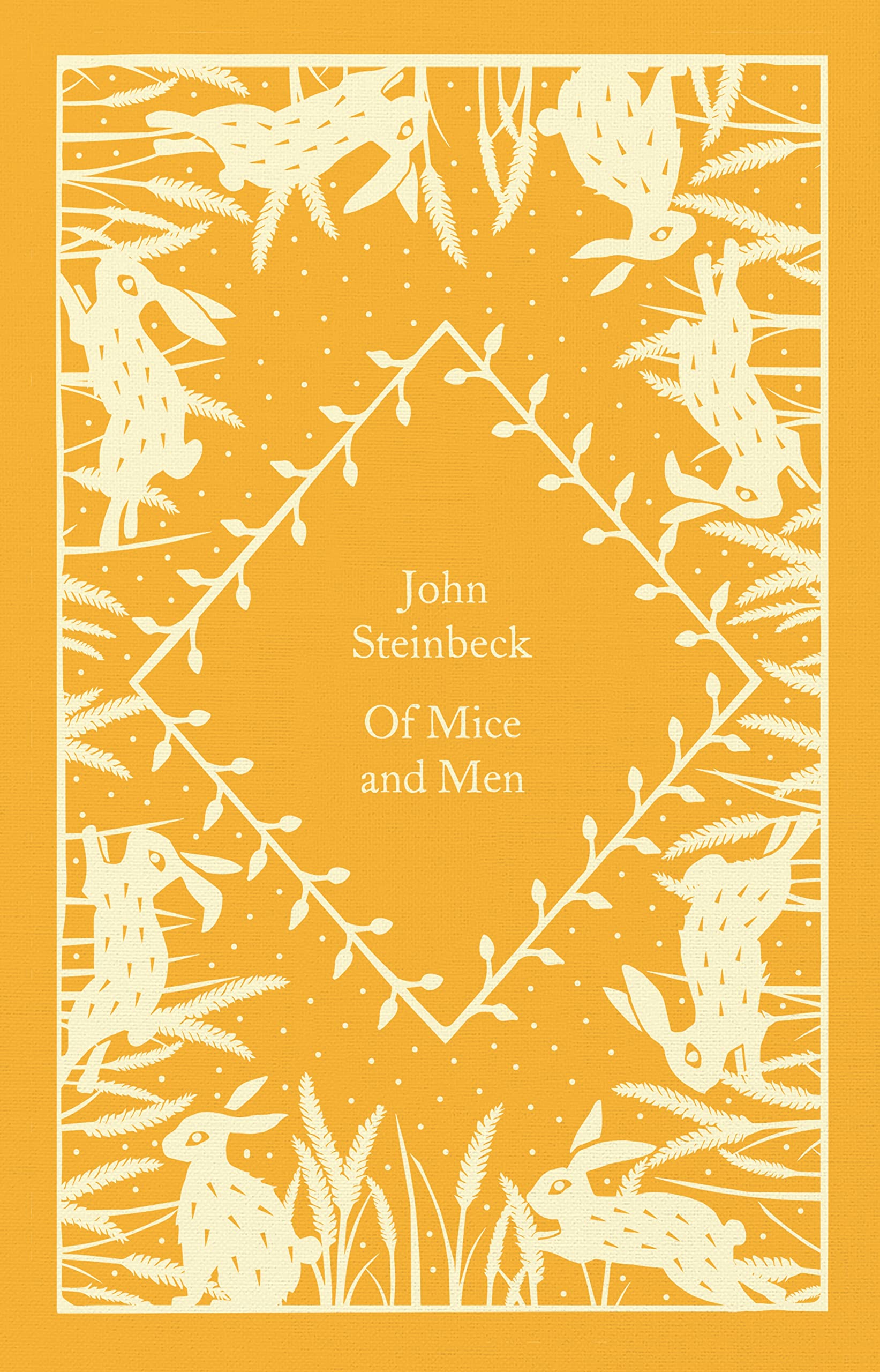 Of Mice and Men | John Steinbeck