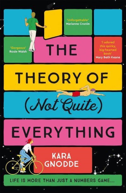 The Theory of (Not Quite) Everything | Kara Gnodde