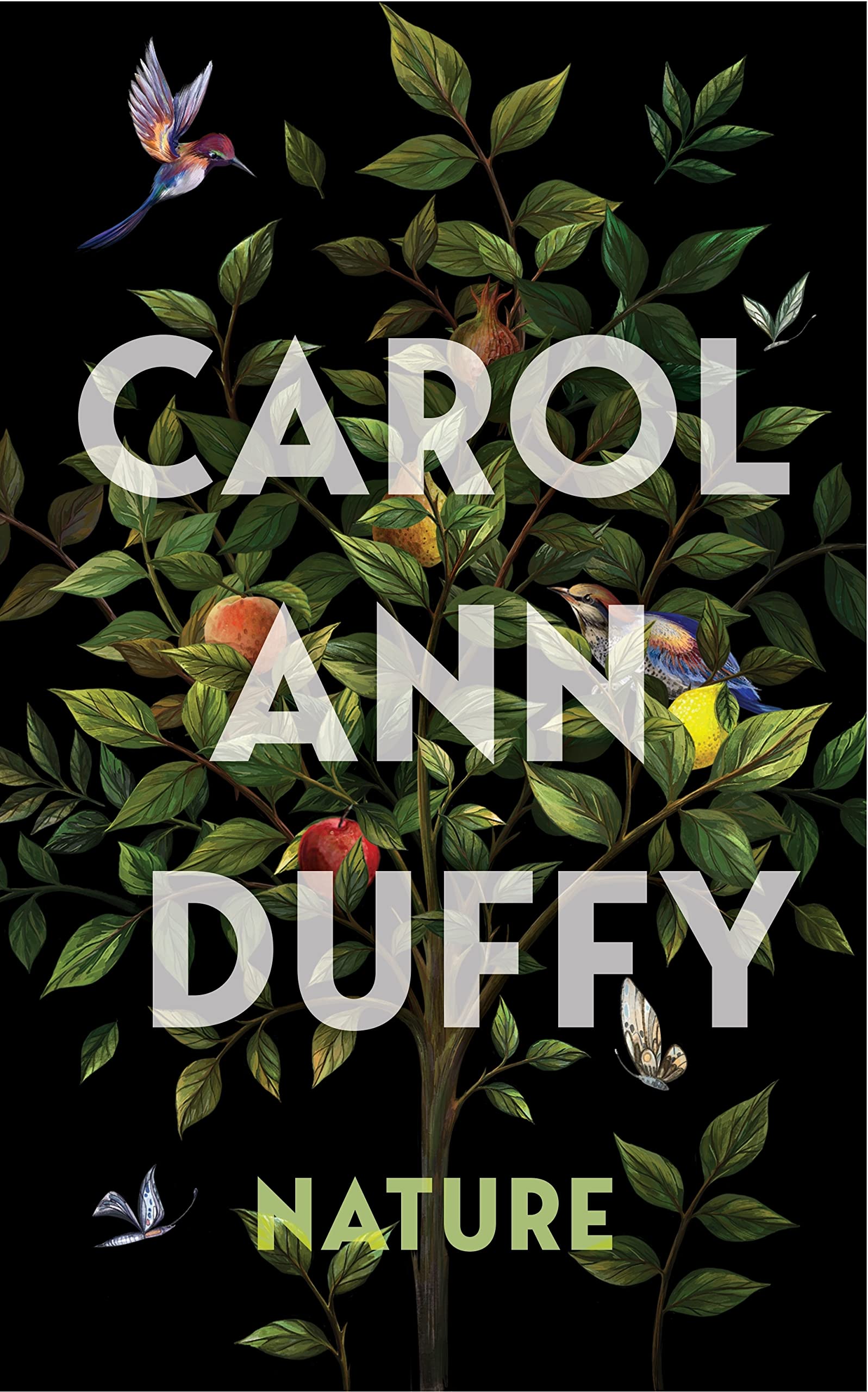 Nature | Carol Ann Duffy