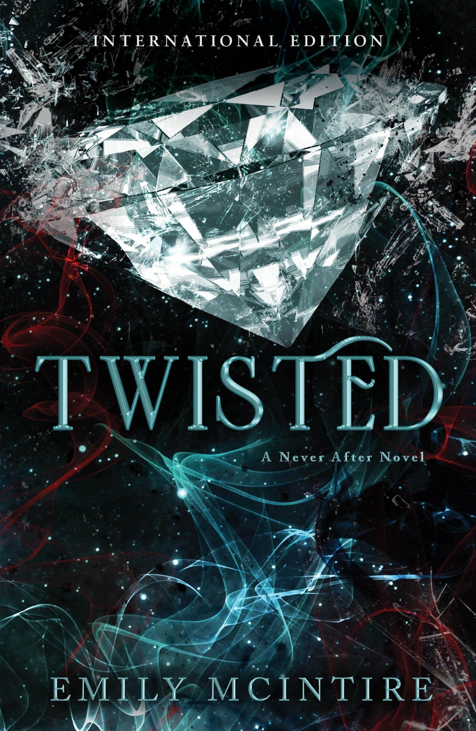 Twisted | Emily Mcintire