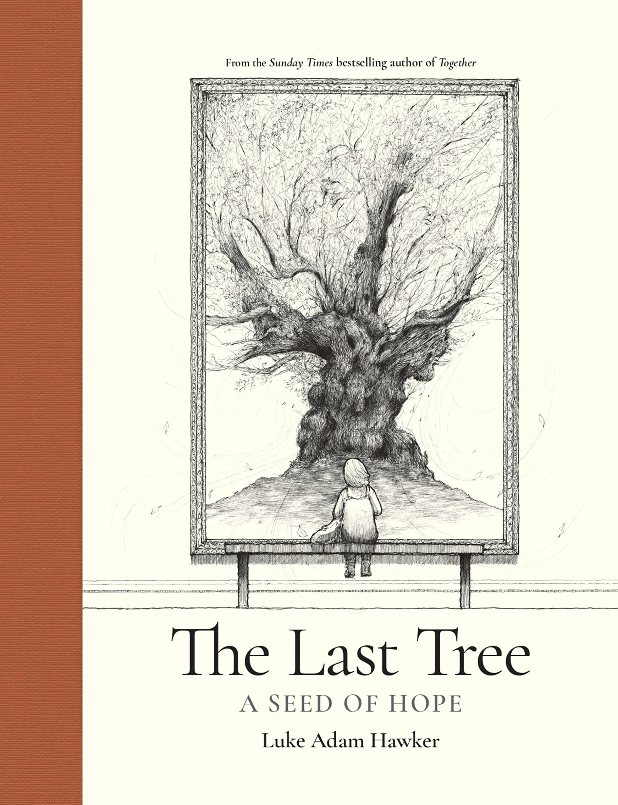 The Last Tree | Luke Adam Hawker