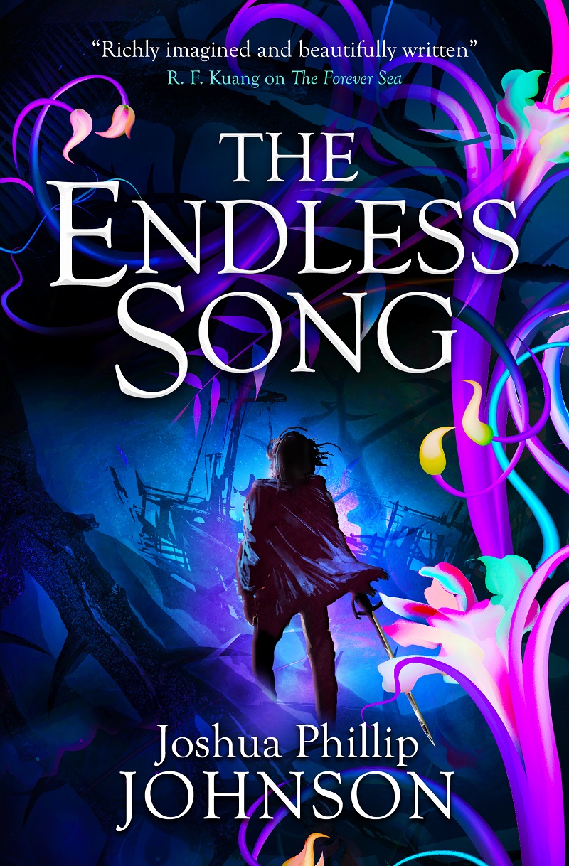 The Endless Song | Joshua Phillip Johnson