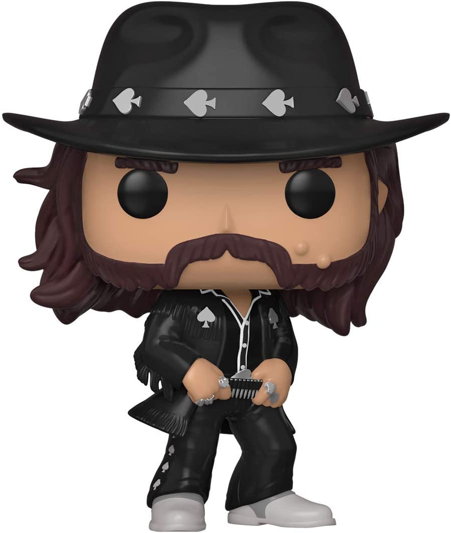 Figurina - Motorhead - Ace of Spades | Funko