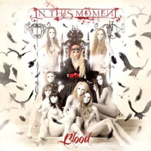 Blood (Re-Issue + Bonus) | In This Moment - 2 | YEO