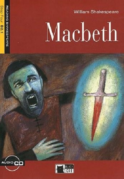 Reading & Training: Macbeth + Audio CD | William Shakespeare