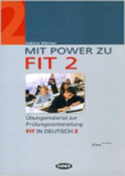Vezi detalii pentru Mit Power Zu Fit 2 | Sabine Werner