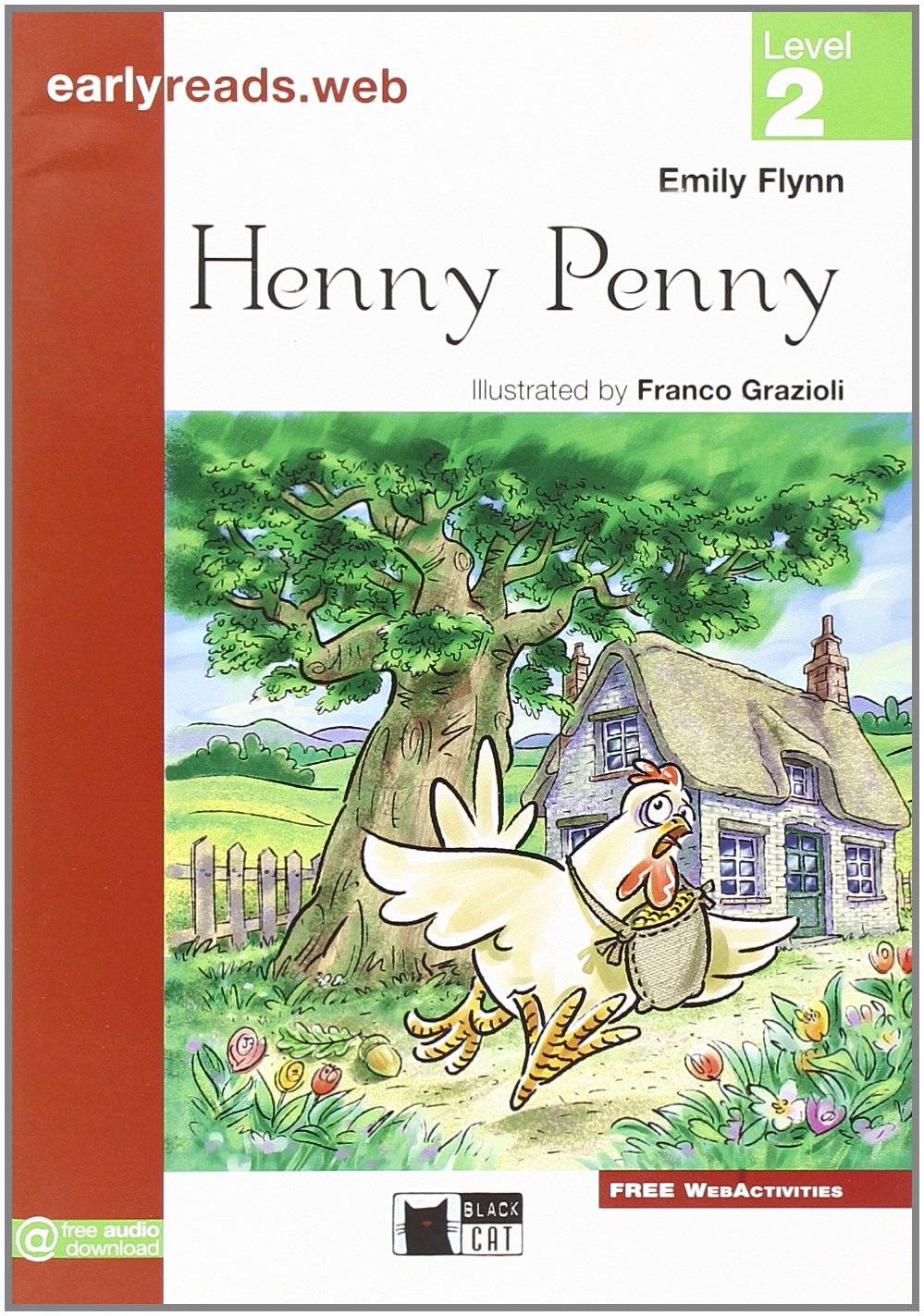 Vezi detalii pentru Henny Penny | Emily Flynn