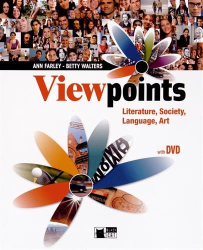 Viewpoints: Student's Book + DVD | Ann Farley, Betty Walters