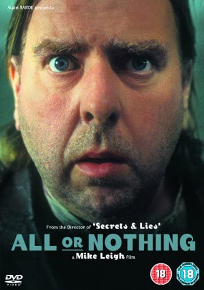 All Or Nothing | Mike Leigh