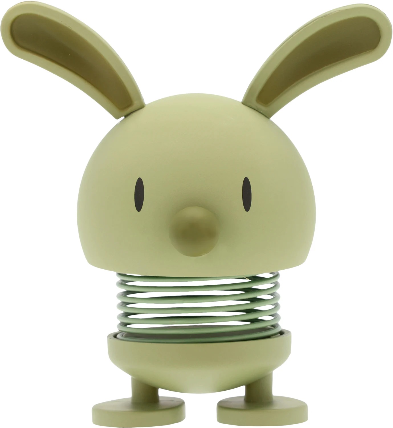 Figurina - Soft Bunny Small - Olive | Hoptimist