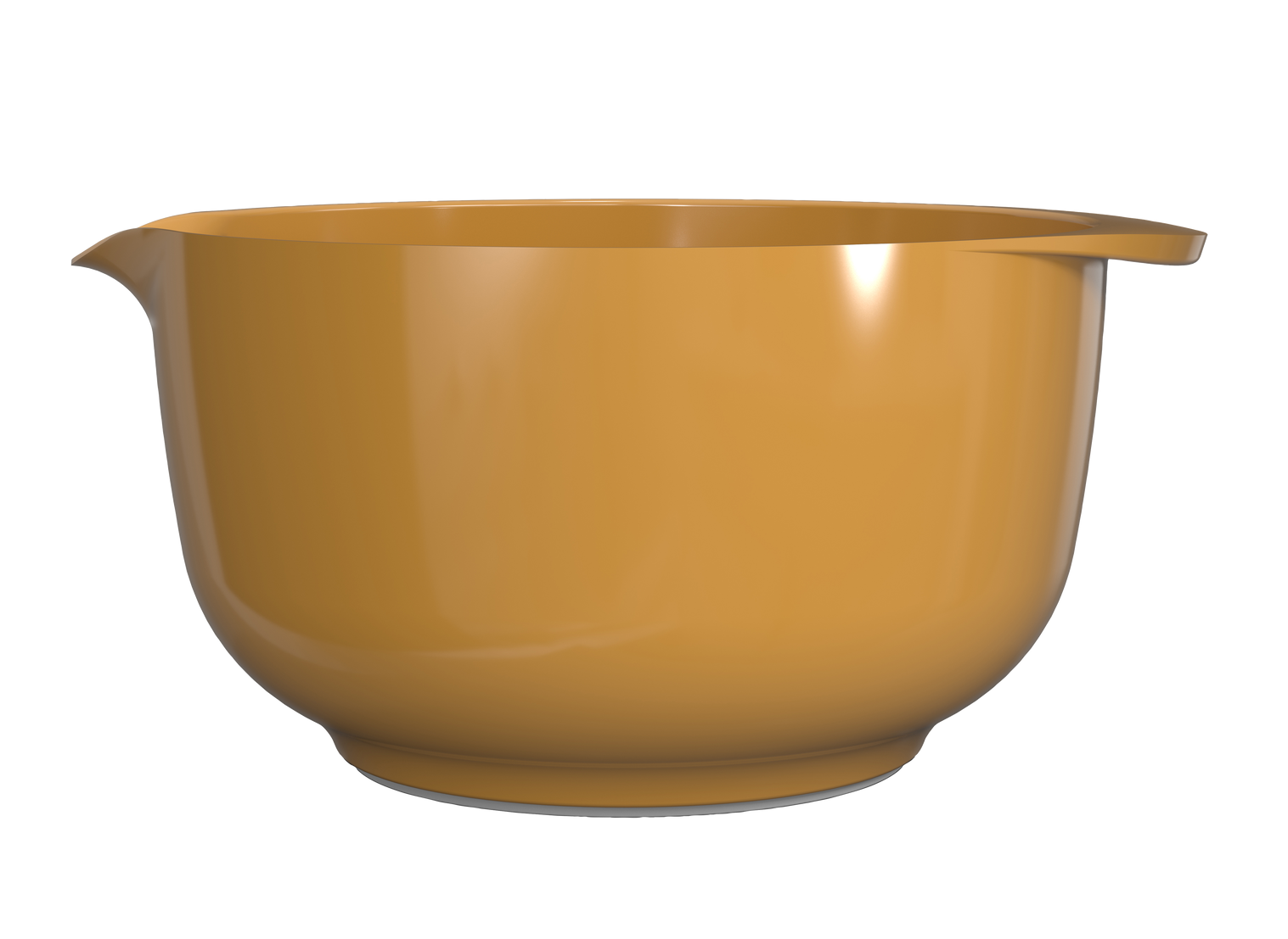 Bol - Margrethe - Curry, 4 l | Rosti