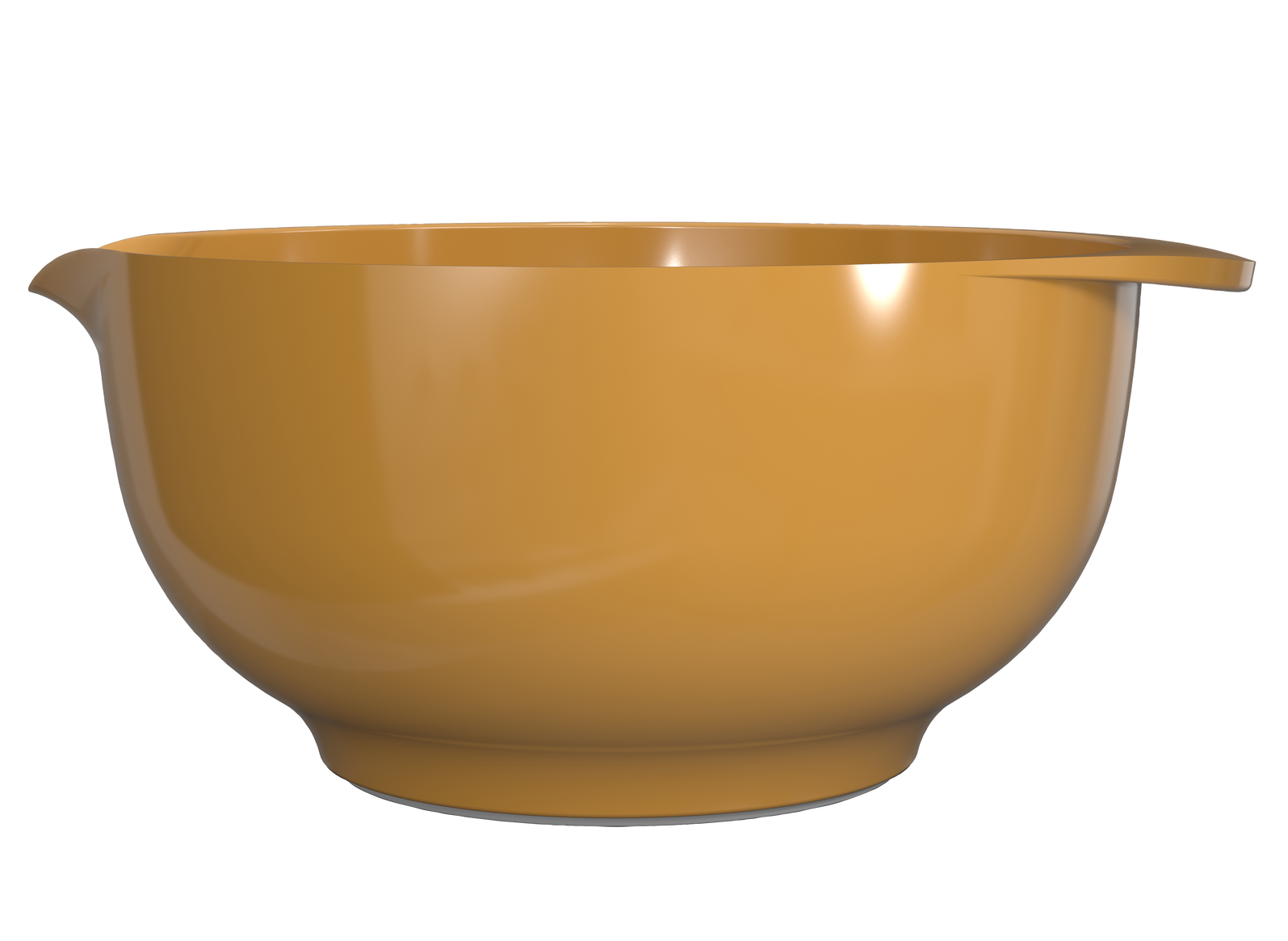 Bol - Margrethe - Curry, 5 l | Rosti