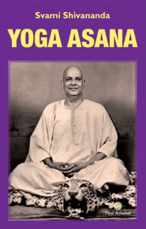Yoga Asana | Svami Shivananda