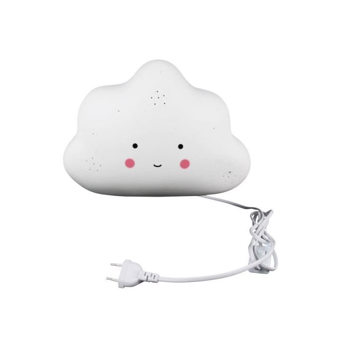 Lampa - Nuage Cloud | La Chaise Longue