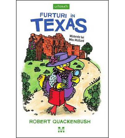 Furturi in Texas | Robert Quackenbush