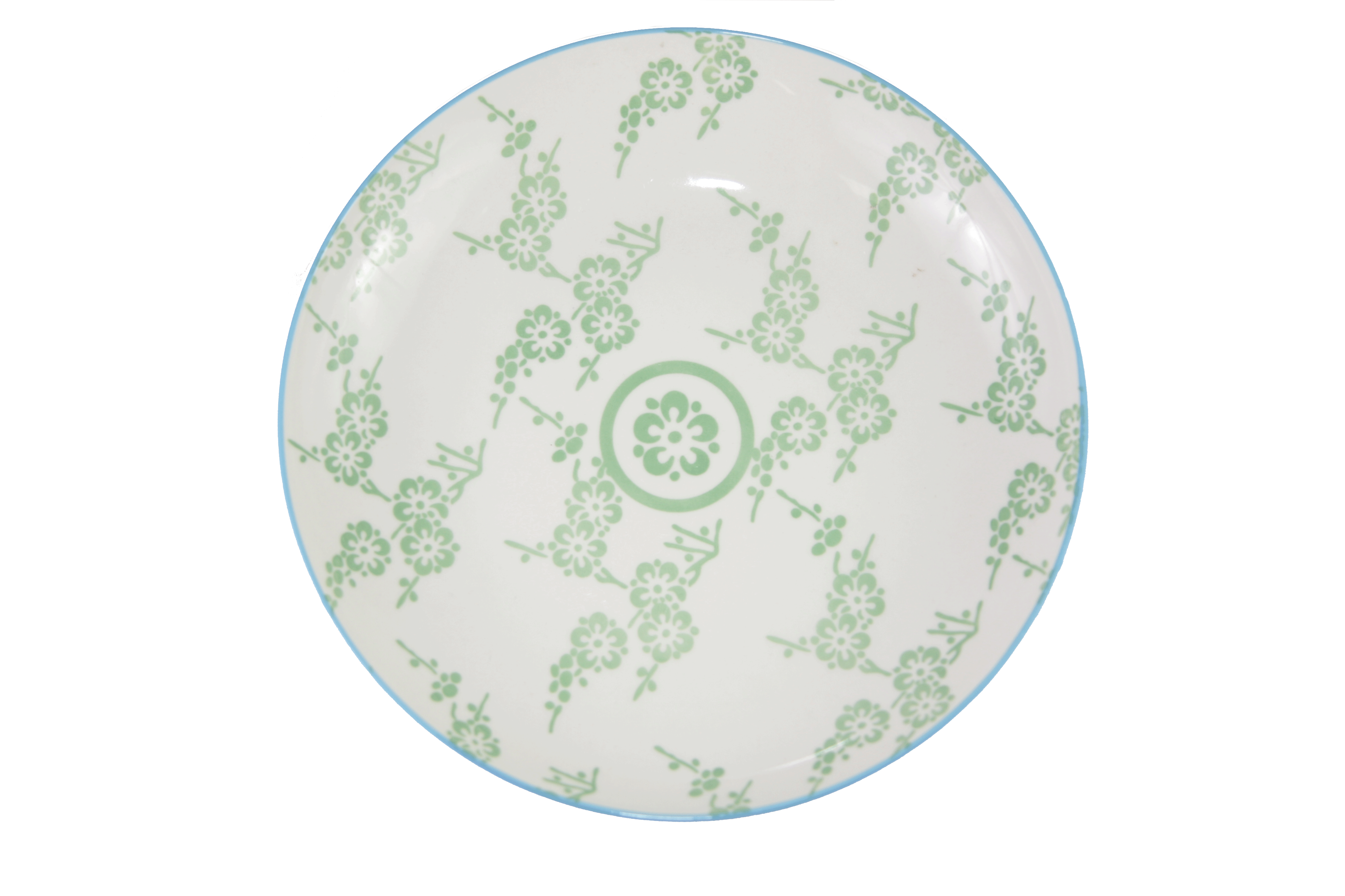 Farfurie - Green Plate | CNB Enterprises