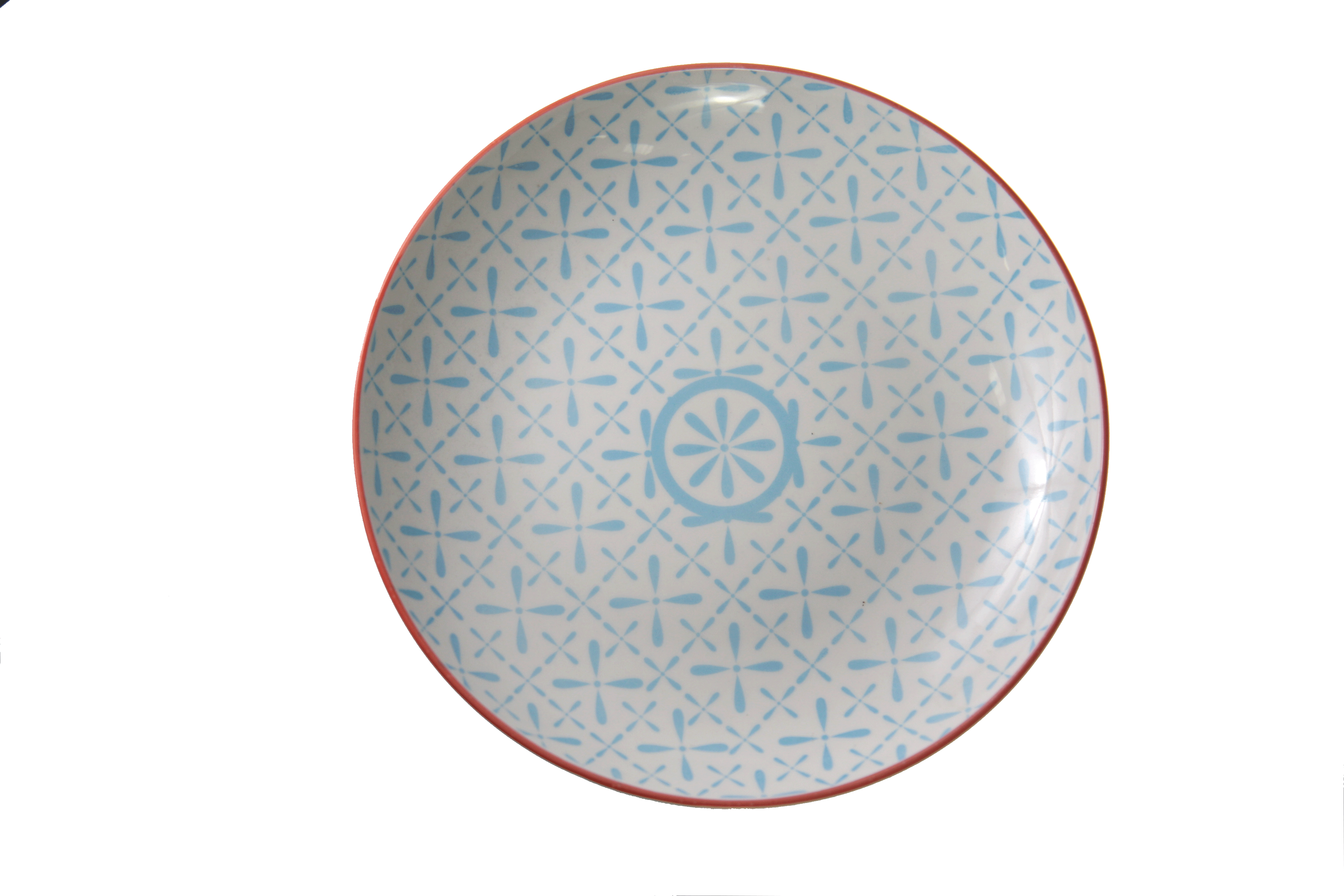  Farfurie - Plate Blue | Tokyo Design Studio 