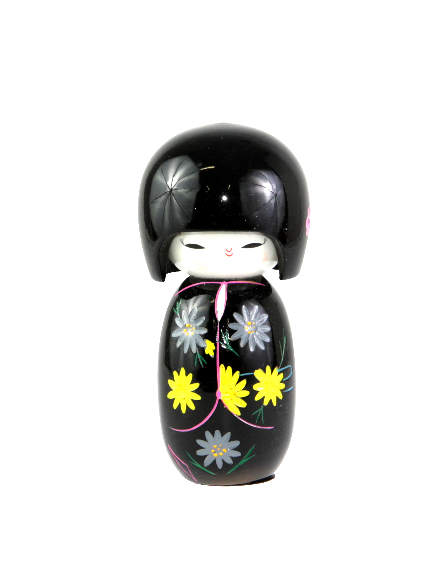 Figurina - Kokeshi Doll | Tokyo Design Studio
