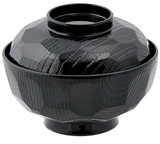 Bol - Soup Lacquerware  | CNB Enterprises