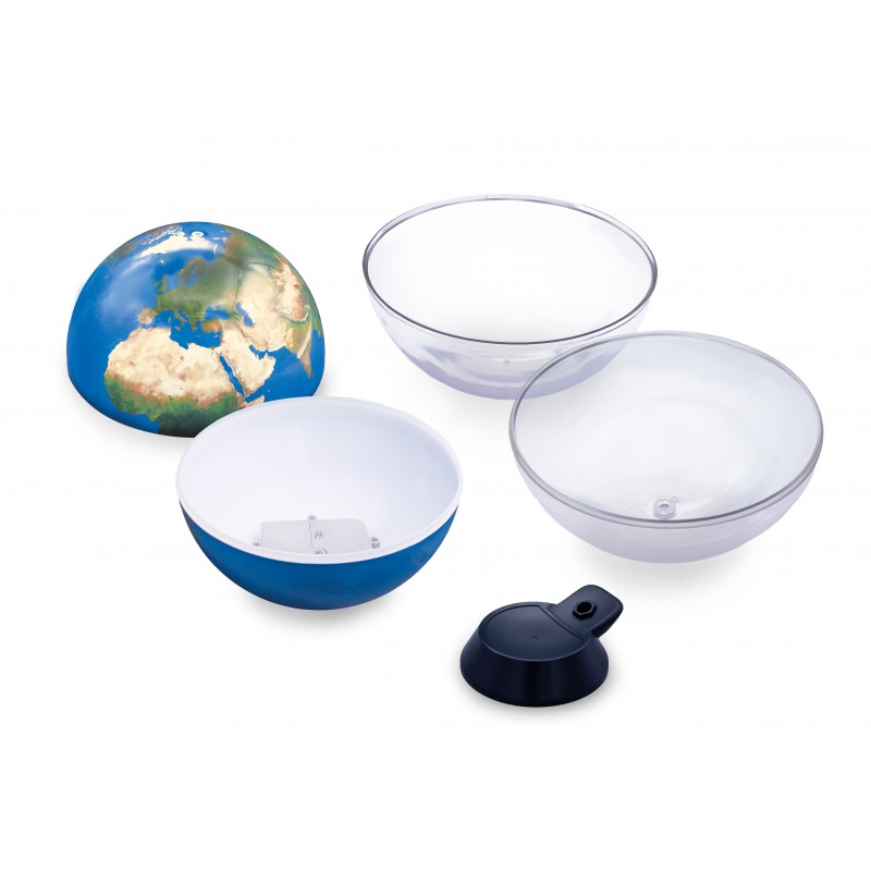 Jucarie interactiva - Citylight Globe | Buki - 1 | YEO