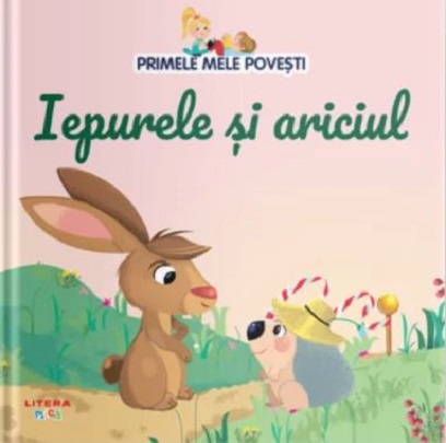 Iepurele si ariciul |