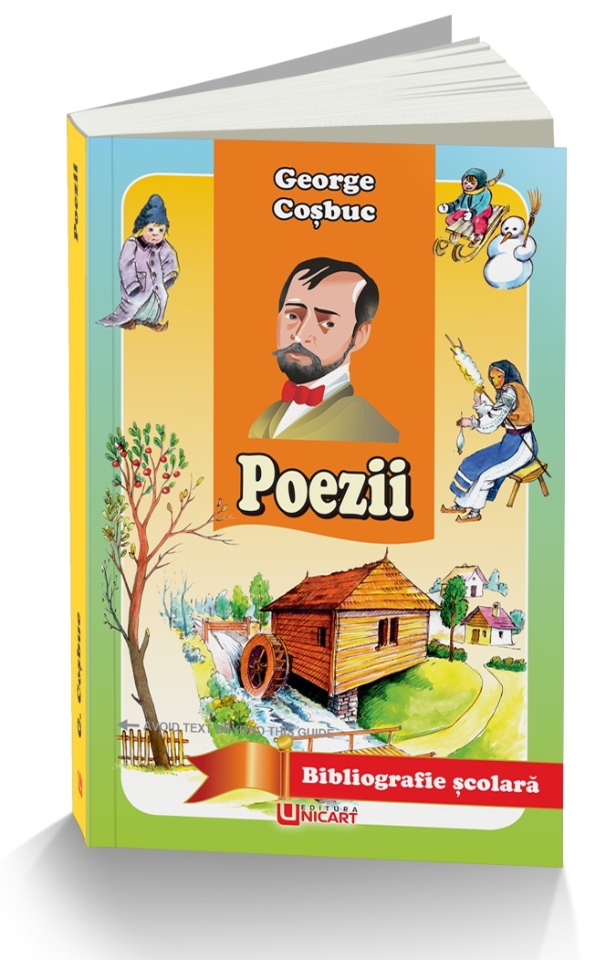 Poezii | George Cosbuc