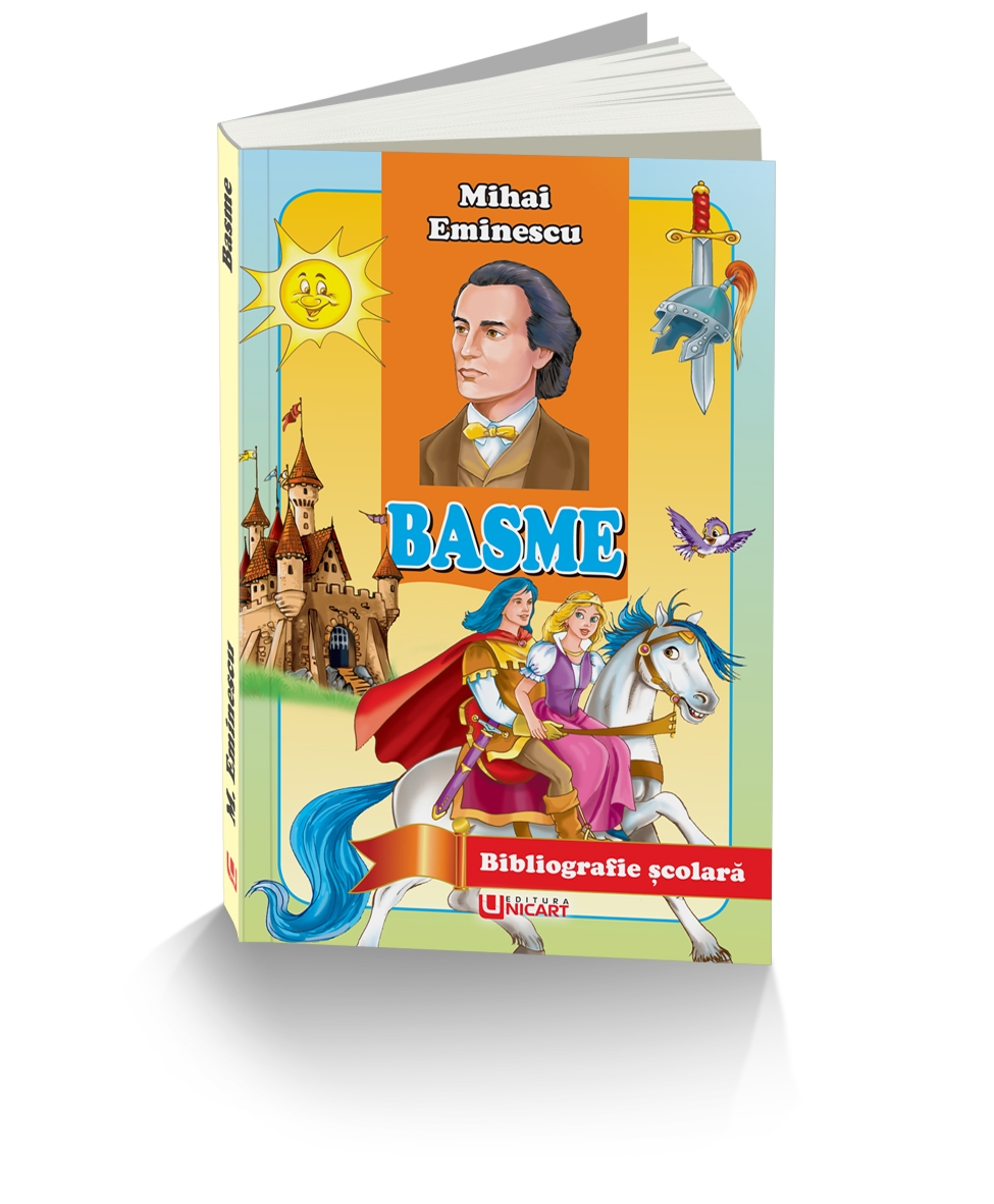 Basme Eminescu | Mihai Eminescu