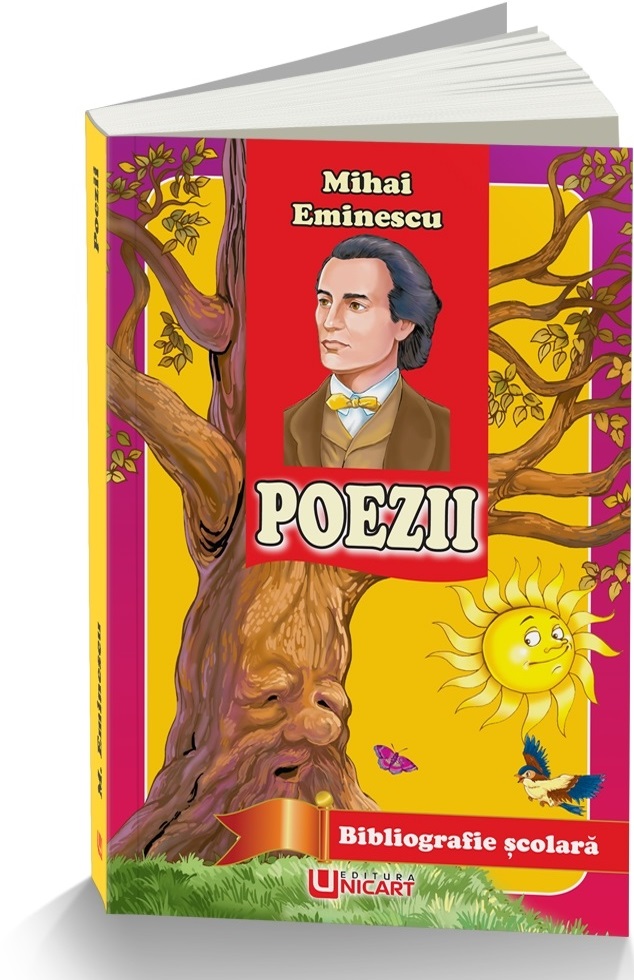 Poezii | Mihai Eminescu