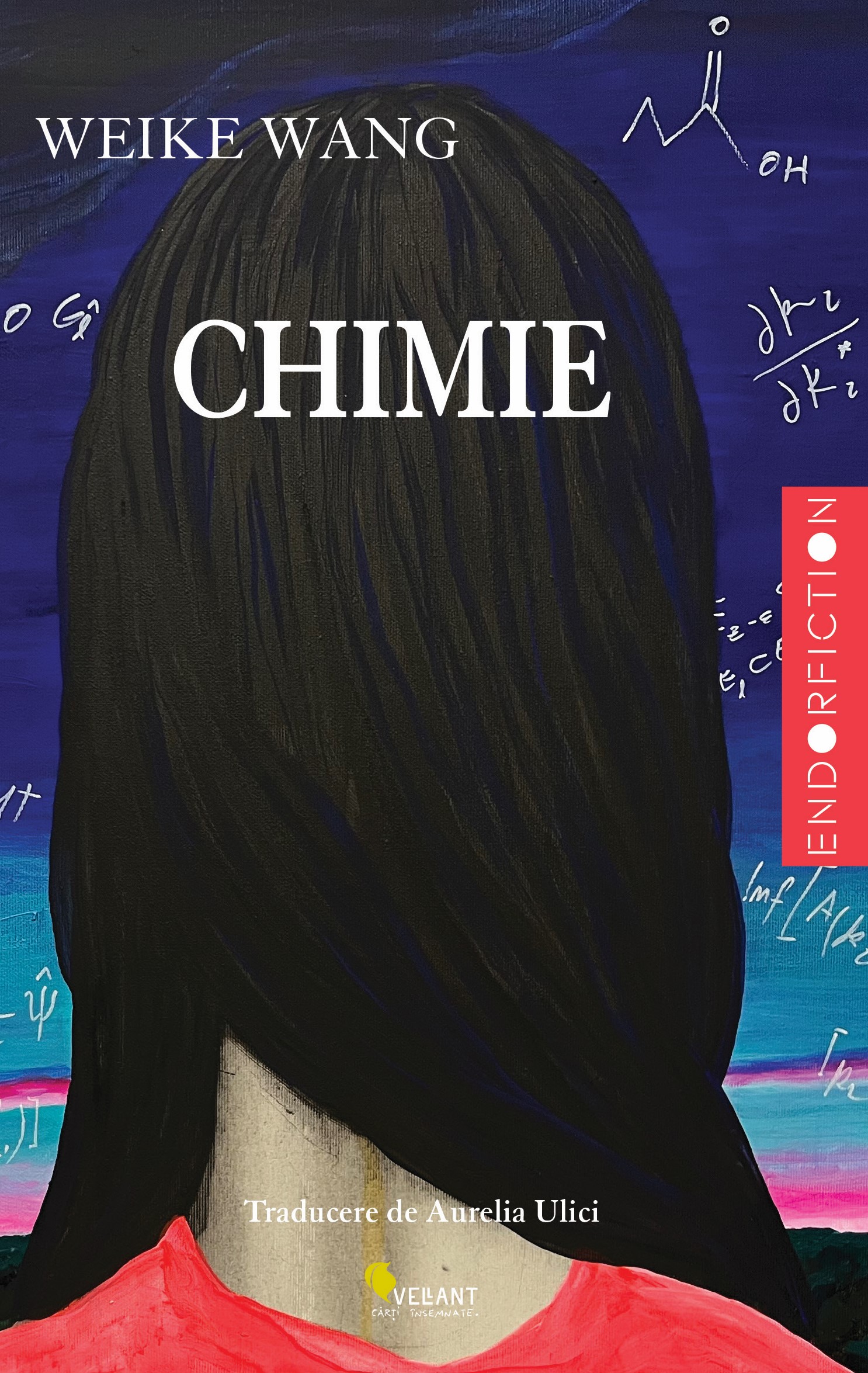 Chimie | Weike Wang