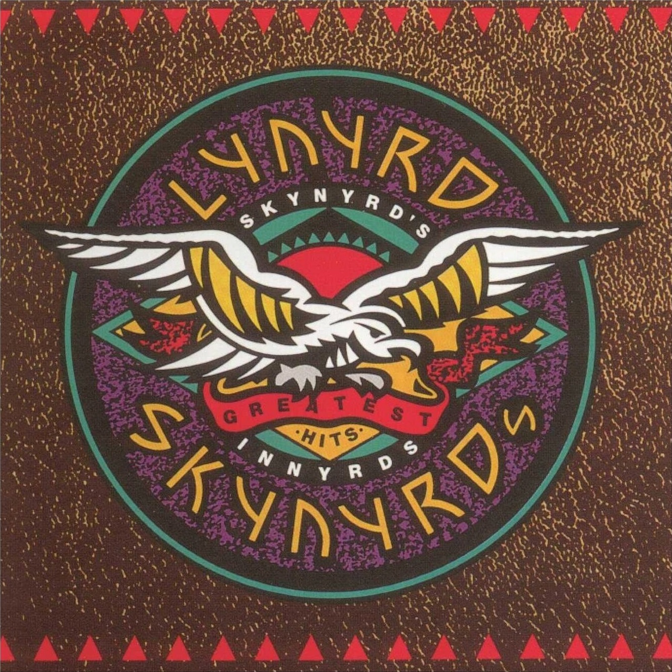 Skynyrd\'s Innyrds - Vinyl | Lynyrd Skynyrd - 1 | YEO