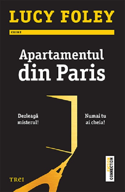 Apartamentul din Paris | Lucy Foley