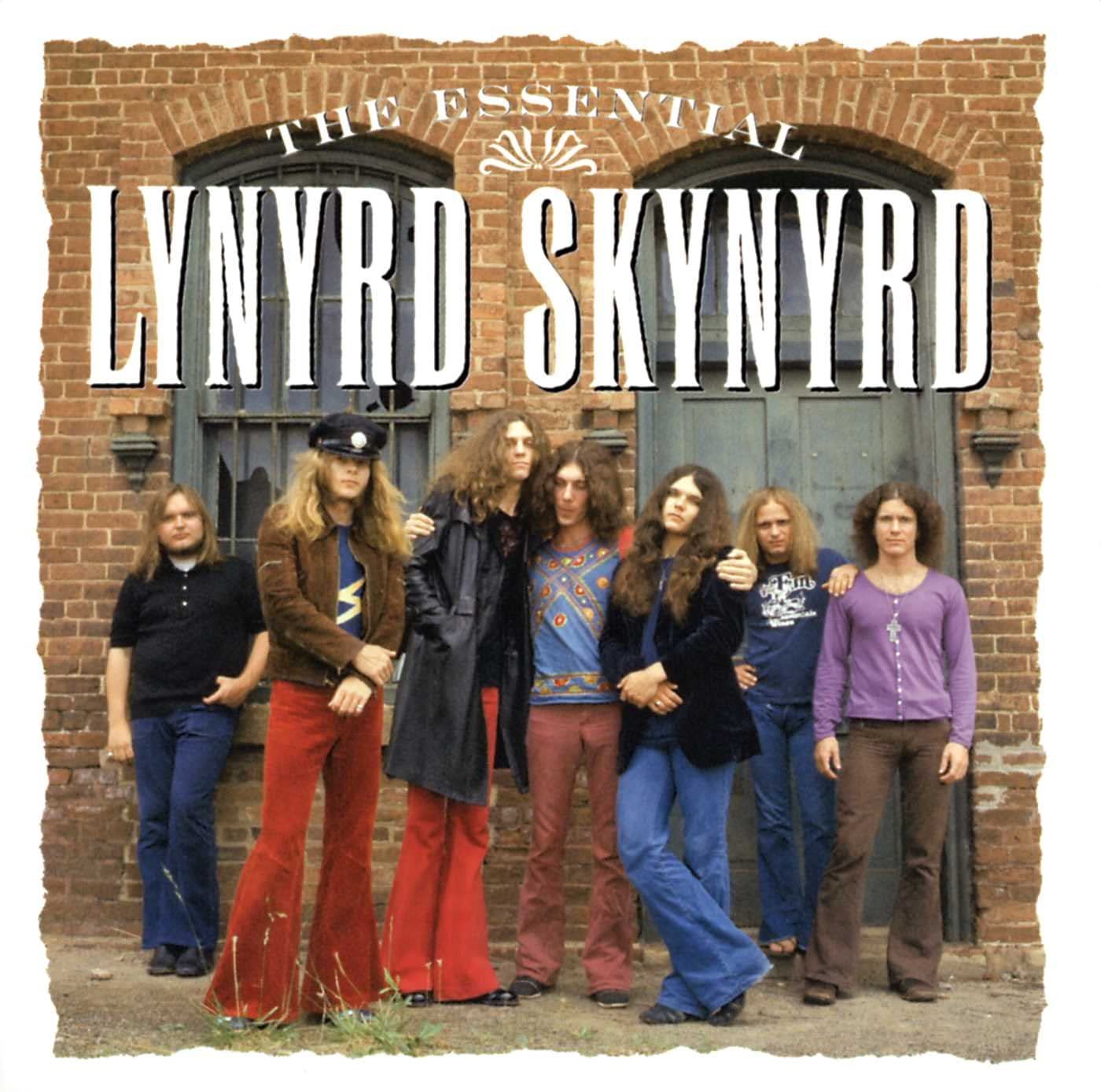 The Essential Lynyrd Skynyrd | Lynyrd Skynyrd