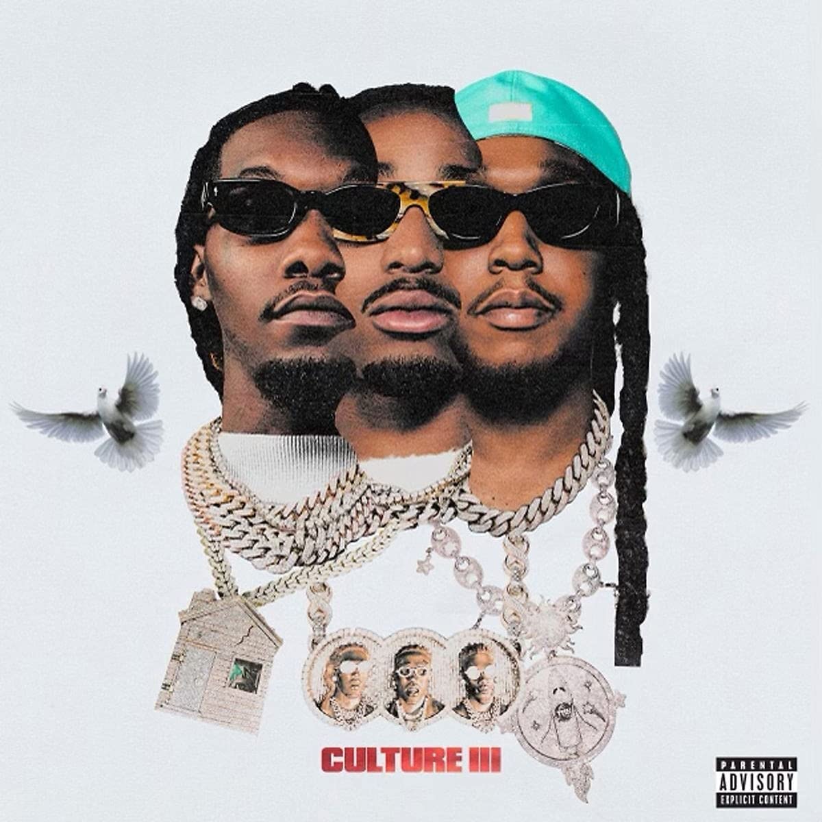 Culture III | Migos - 1 | YEO