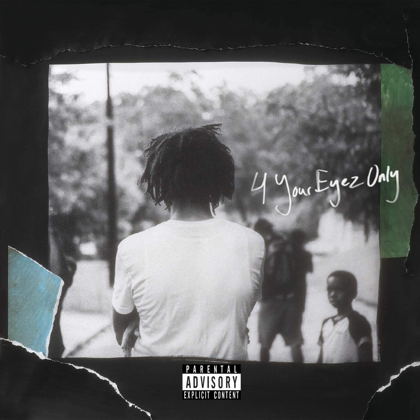 4 Your Eyez Only | J. Cole - 2 | YEO