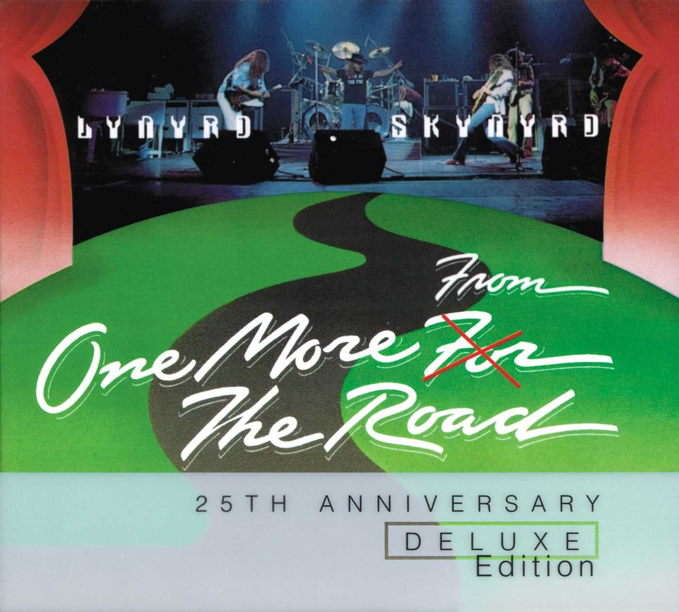 One More From The Road | Lynyrd Skynyrd - 1 | YEO