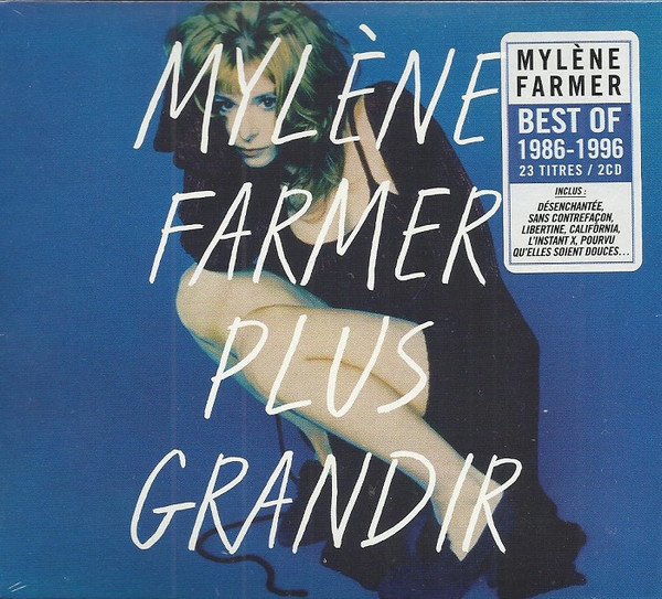 Plus Grandir | Mylene Farmer - 1 | YEO